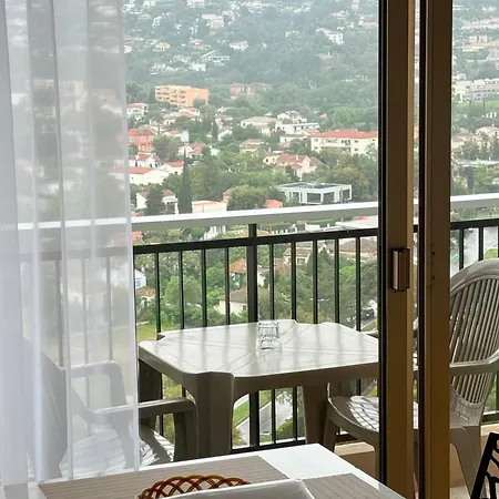 My Resid Appart Marina Vue Magnifique Sur La Montagne
