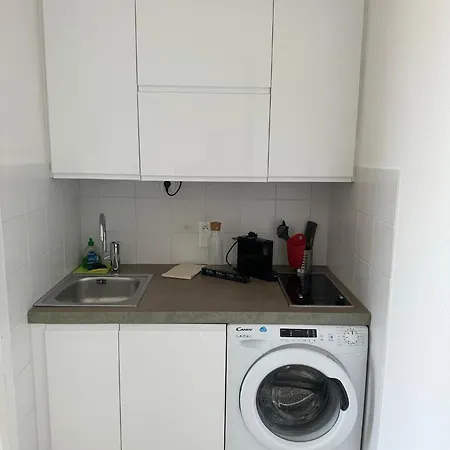 Апартаменты My Resid Marina Vue La Colline Des Mimosas